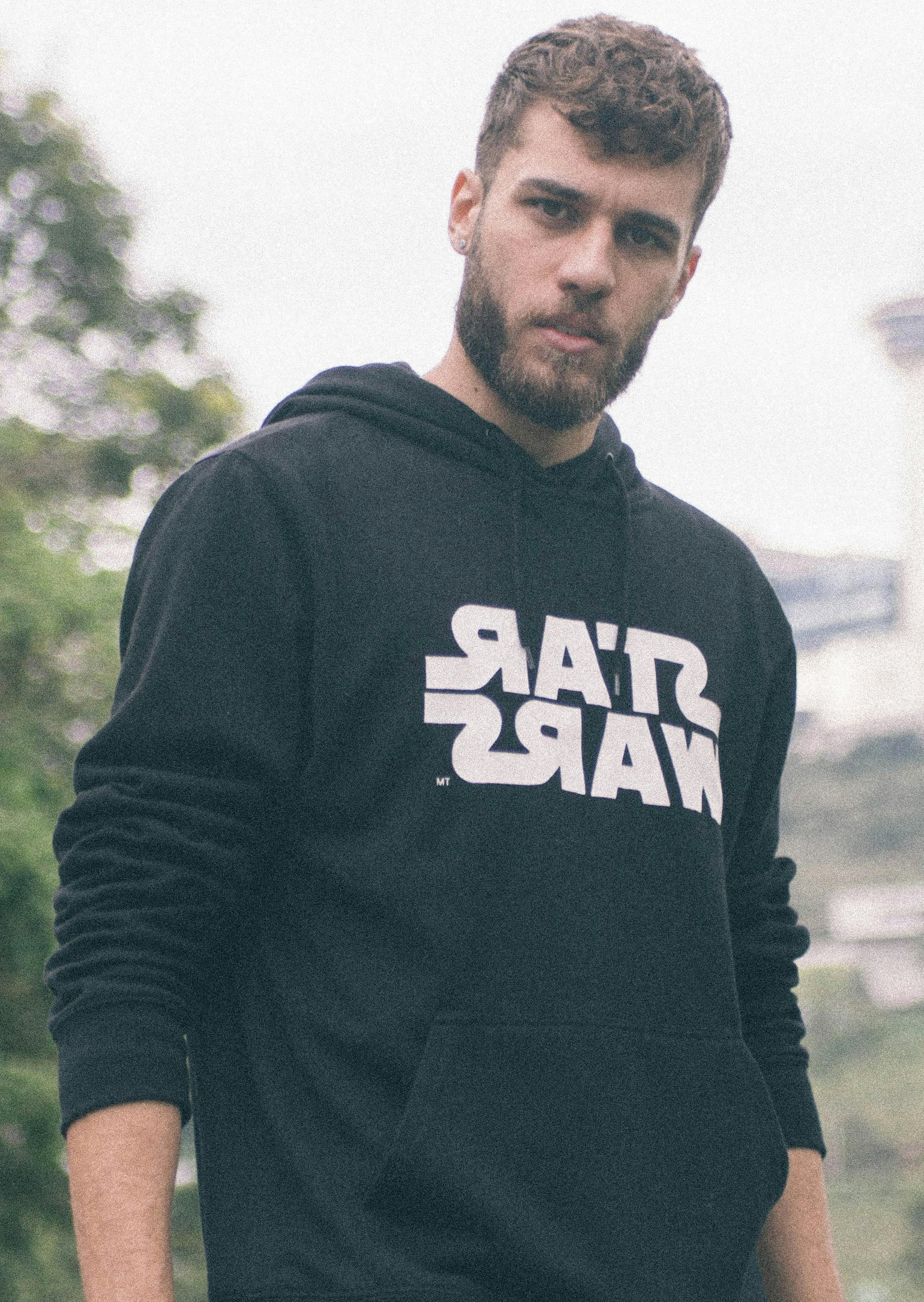 Star Wars Hoodie